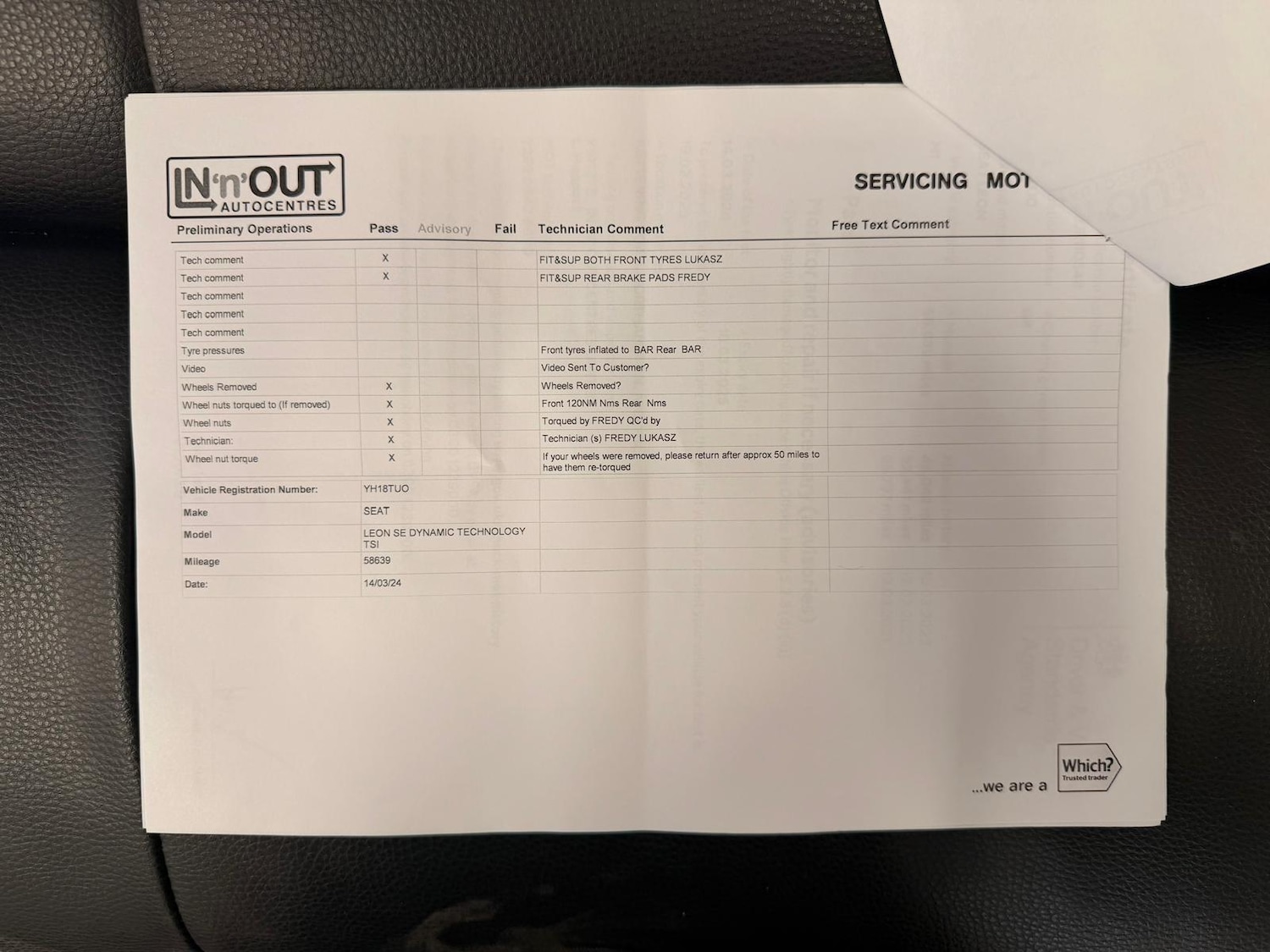 Used SEAT Leon 2018 for sale - 78007598: Photo 31