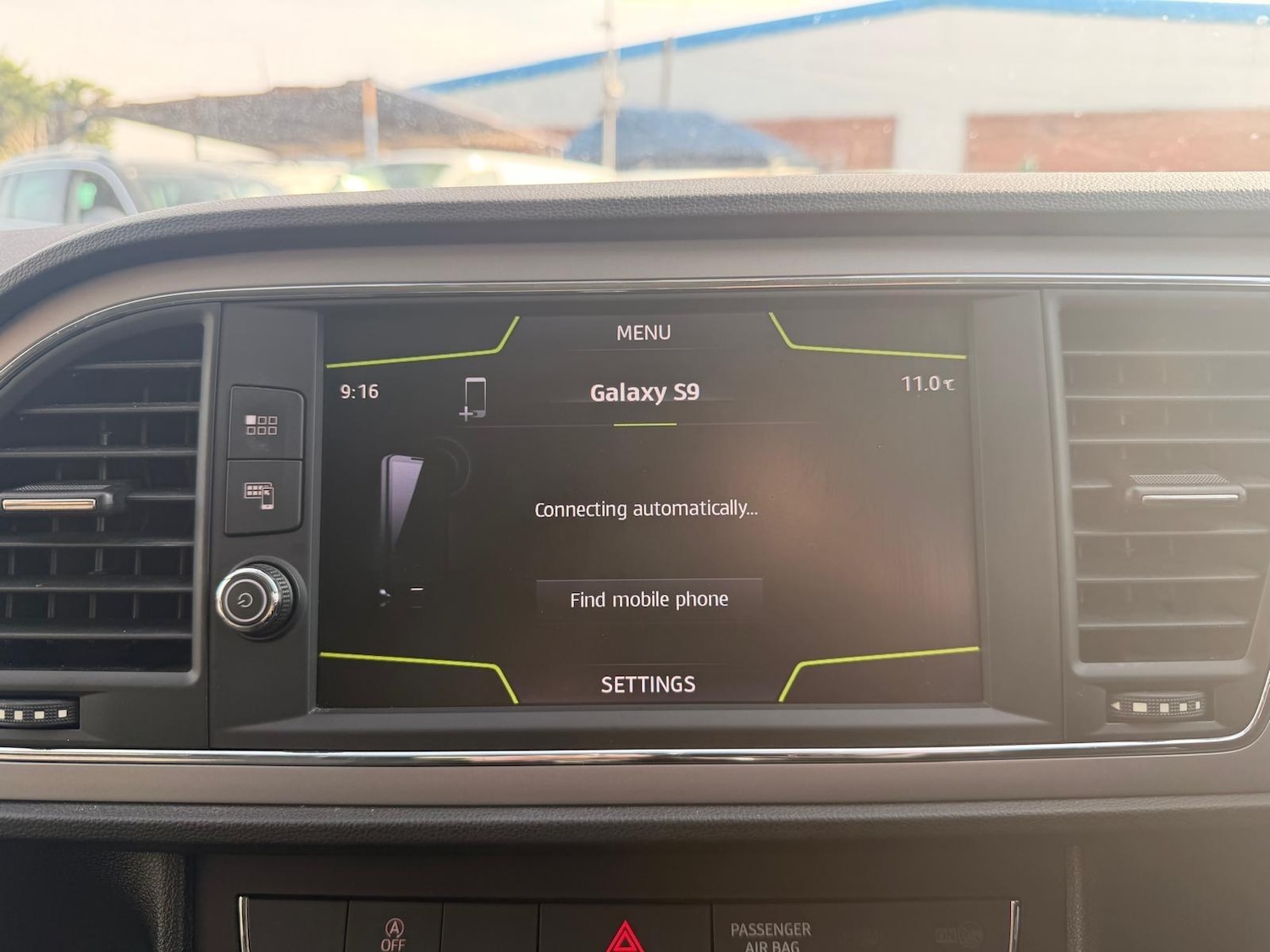 Used SEAT Leon 2018 for sale - 78007598: Photo 34