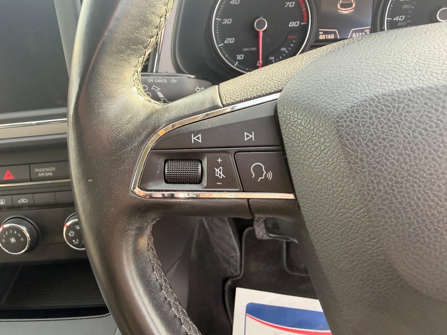 Used SEAT Leon 2018 for sale - 78007598: Photo 35