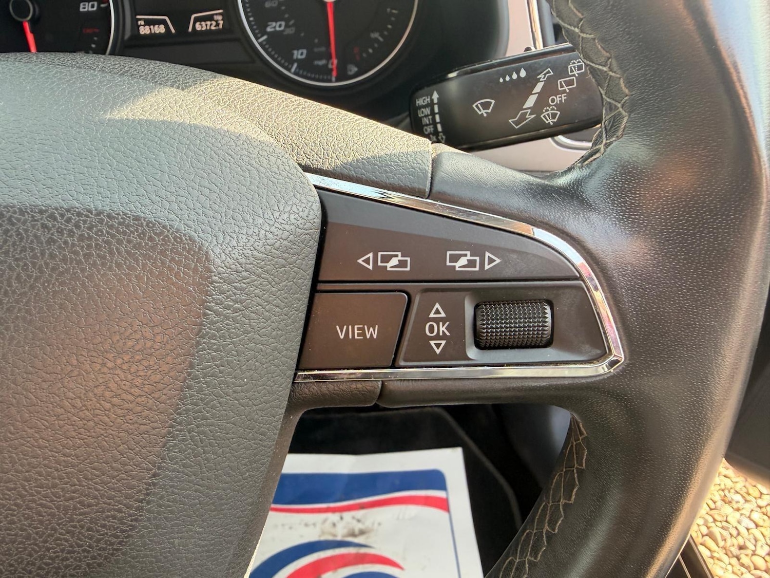 Used SEAT Leon 2018 for sale - 78007598: Photo 36