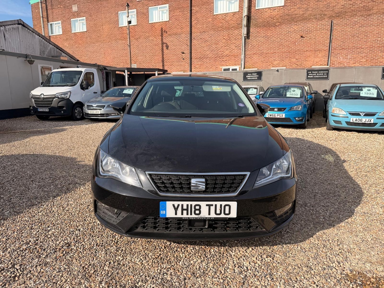 Used SEAT Leon 2018 for sale - 78007598: Photo 4