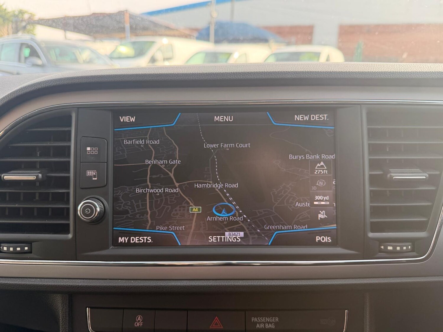 Used SEAT Leon 2018 for sale - 78007598: Photo 47