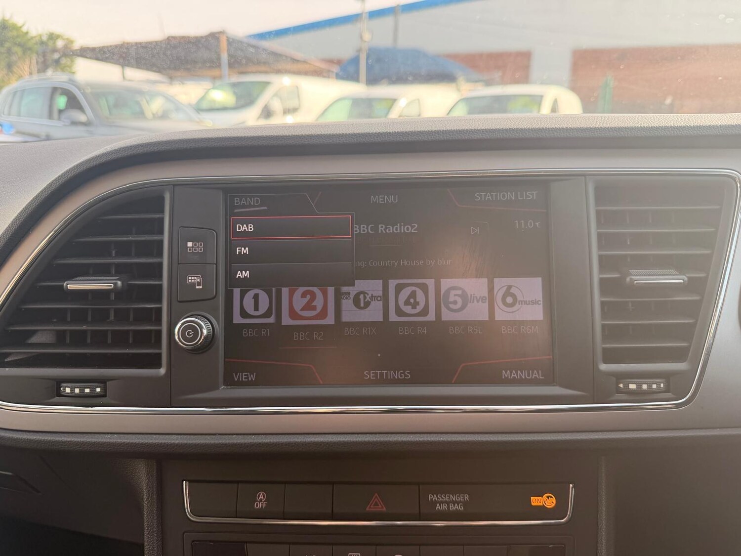 Used SEAT Leon 2018 for sale - 78007598: Photo 48