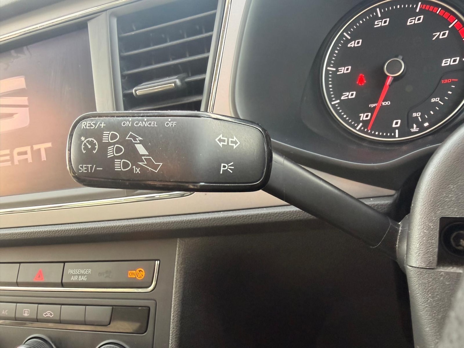 Used SEAT Leon 2018 for sale - 78007598: Photo 50