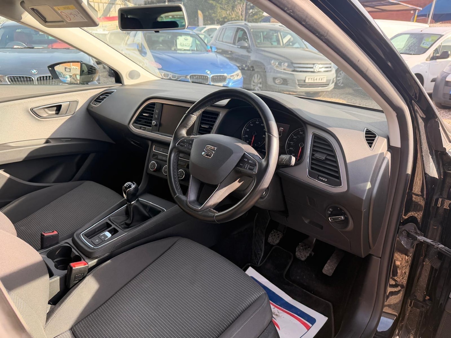 Used SEAT Leon 2018 for sale - 78007598: Photo 56