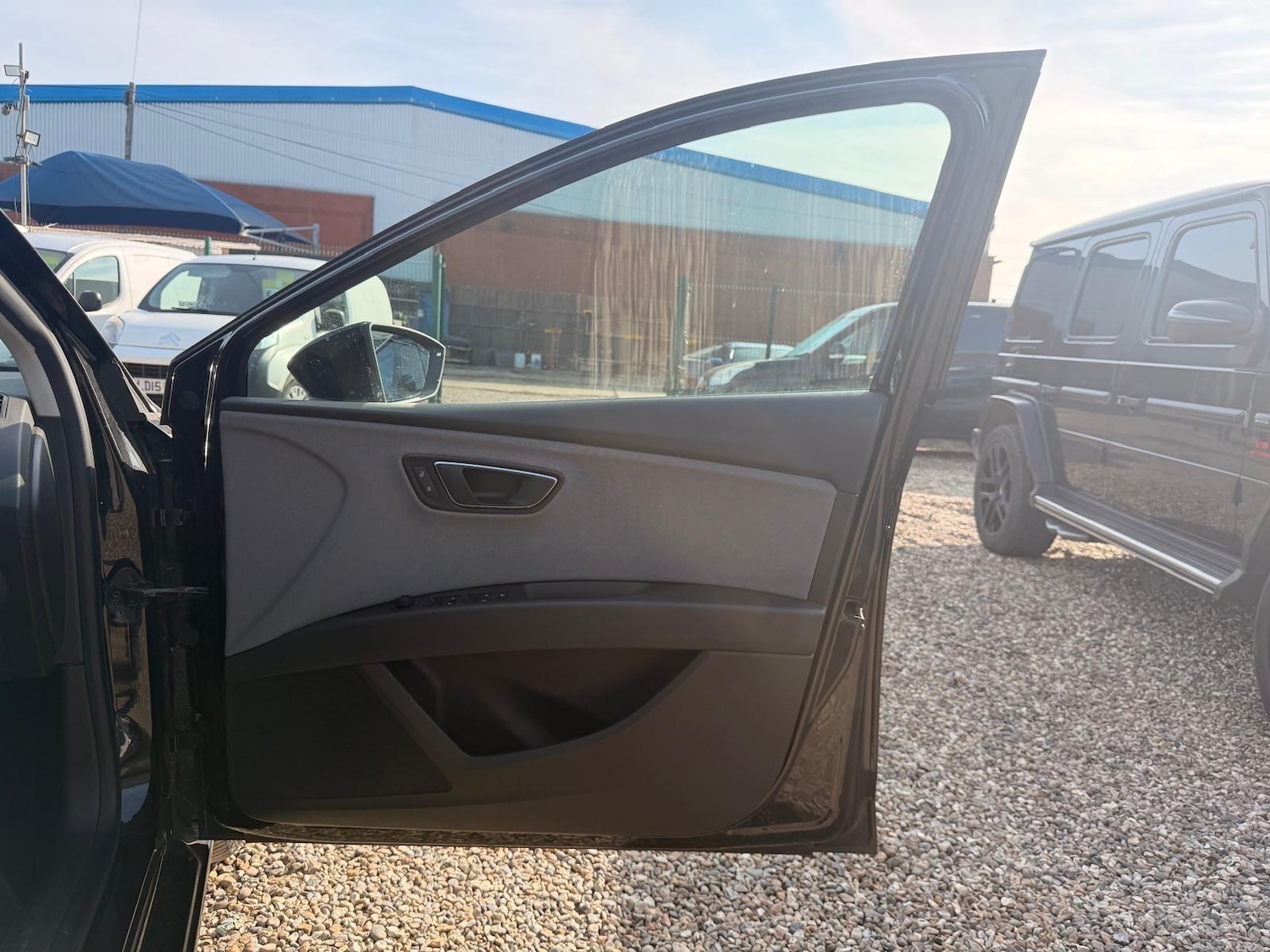 Used SEAT Leon 2018 for sale - 78007598: Photo 59