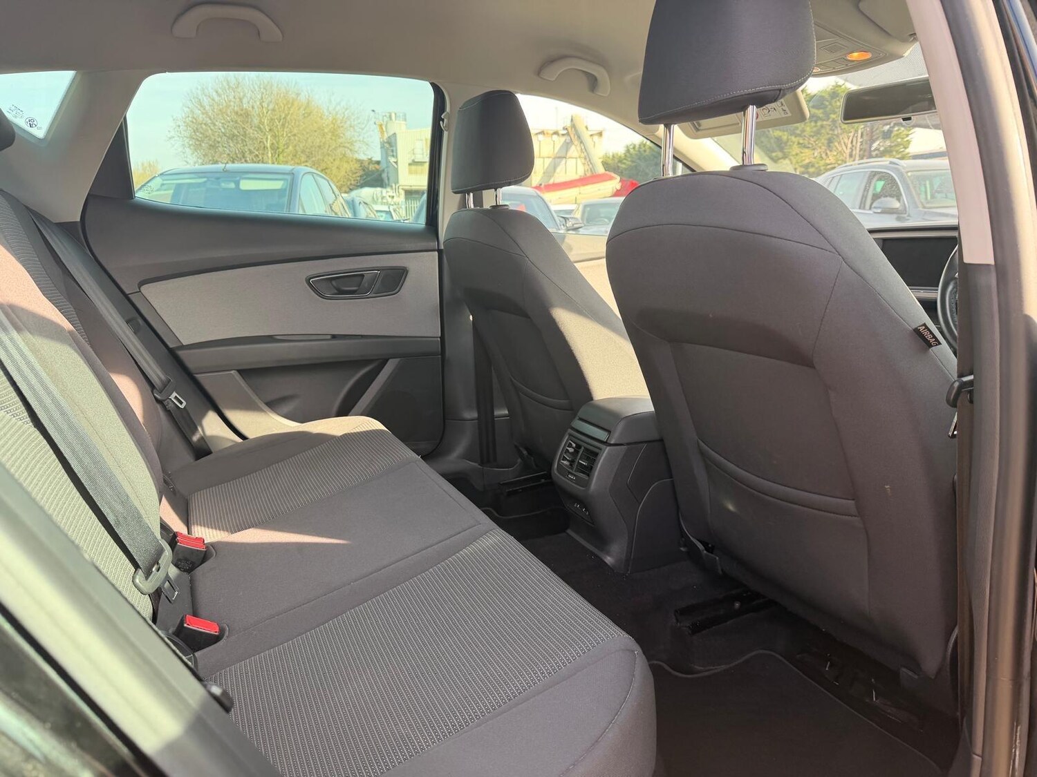 Used SEAT Leon 2018 for sale - 78007598: Photo 61