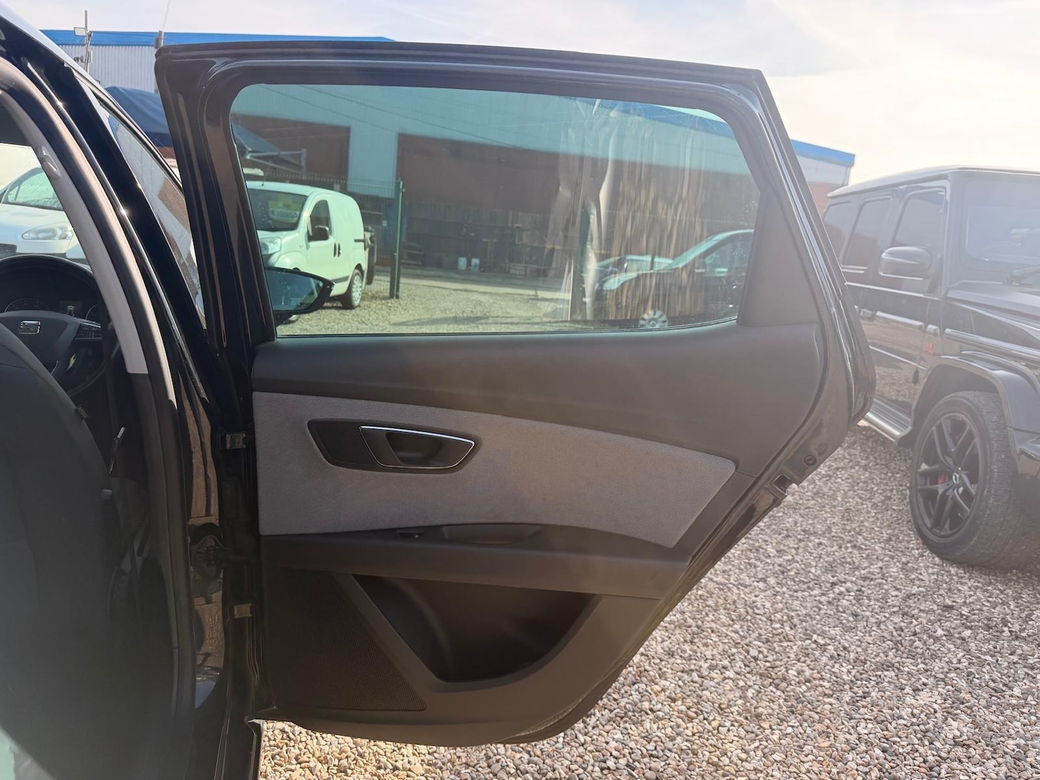 Used SEAT Leon 2018 for sale - 78007598: Photo 65