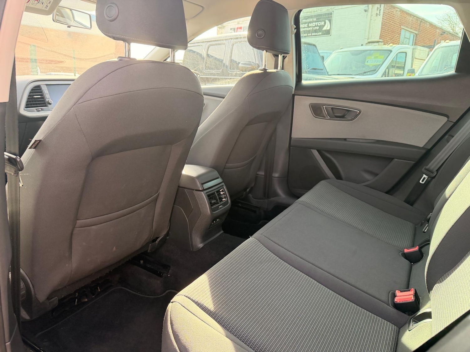 Used SEAT Leon 2018 for sale - 78007598: Photo 68