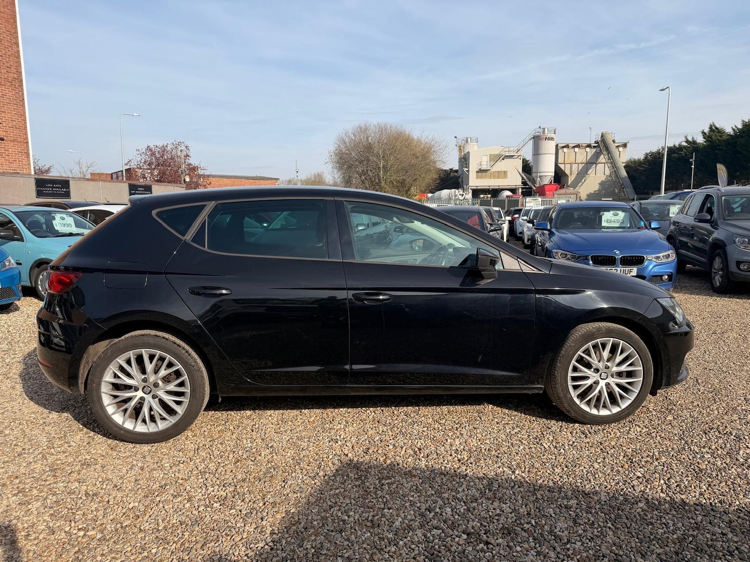 Used SEAT Leon 2018 for sale - 78007598: Photo 7