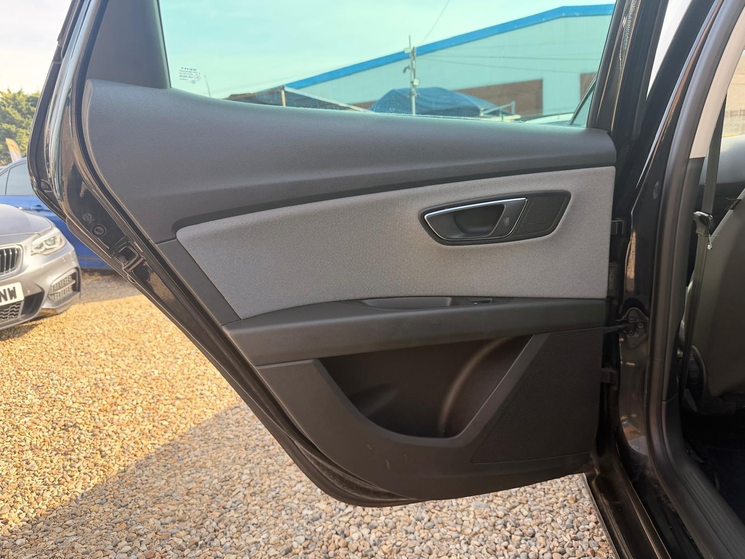 Used SEAT Leon 2018 for sale - 78007598: Photo 71