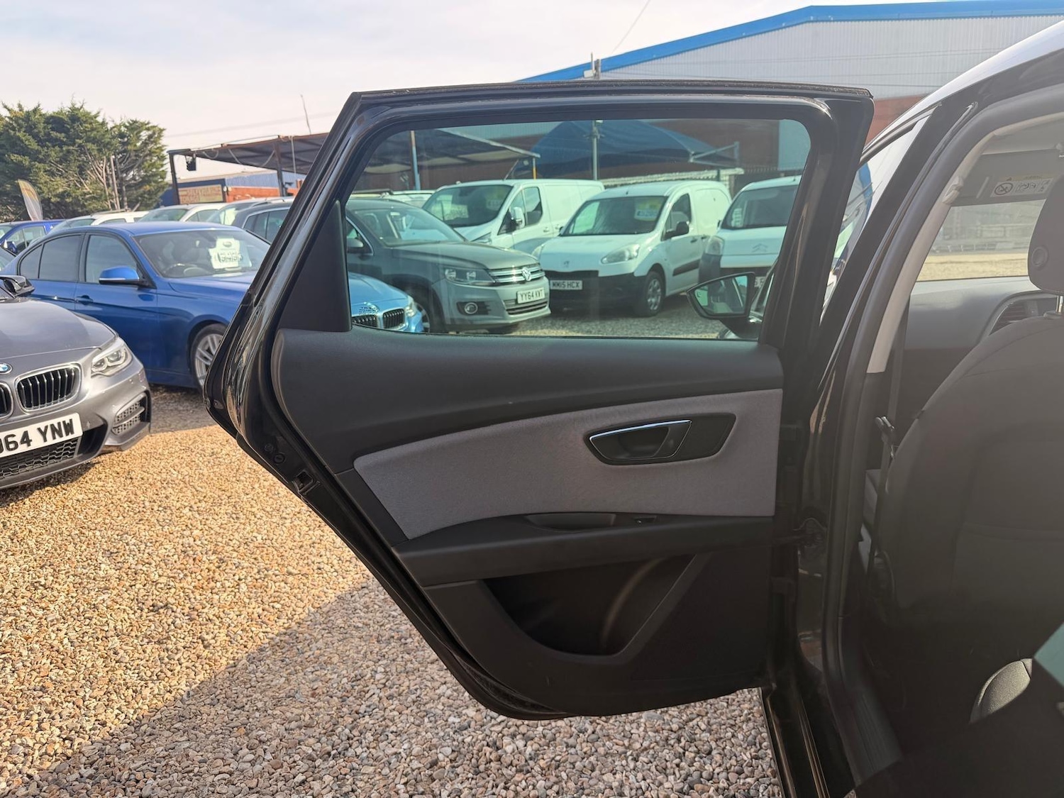 Used SEAT Leon 2018 for sale - 78007598: Photo 72