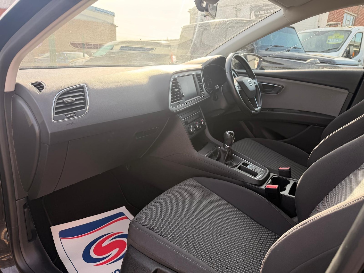 Used SEAT Leon 2018 for sale - 78007598: Photo 76