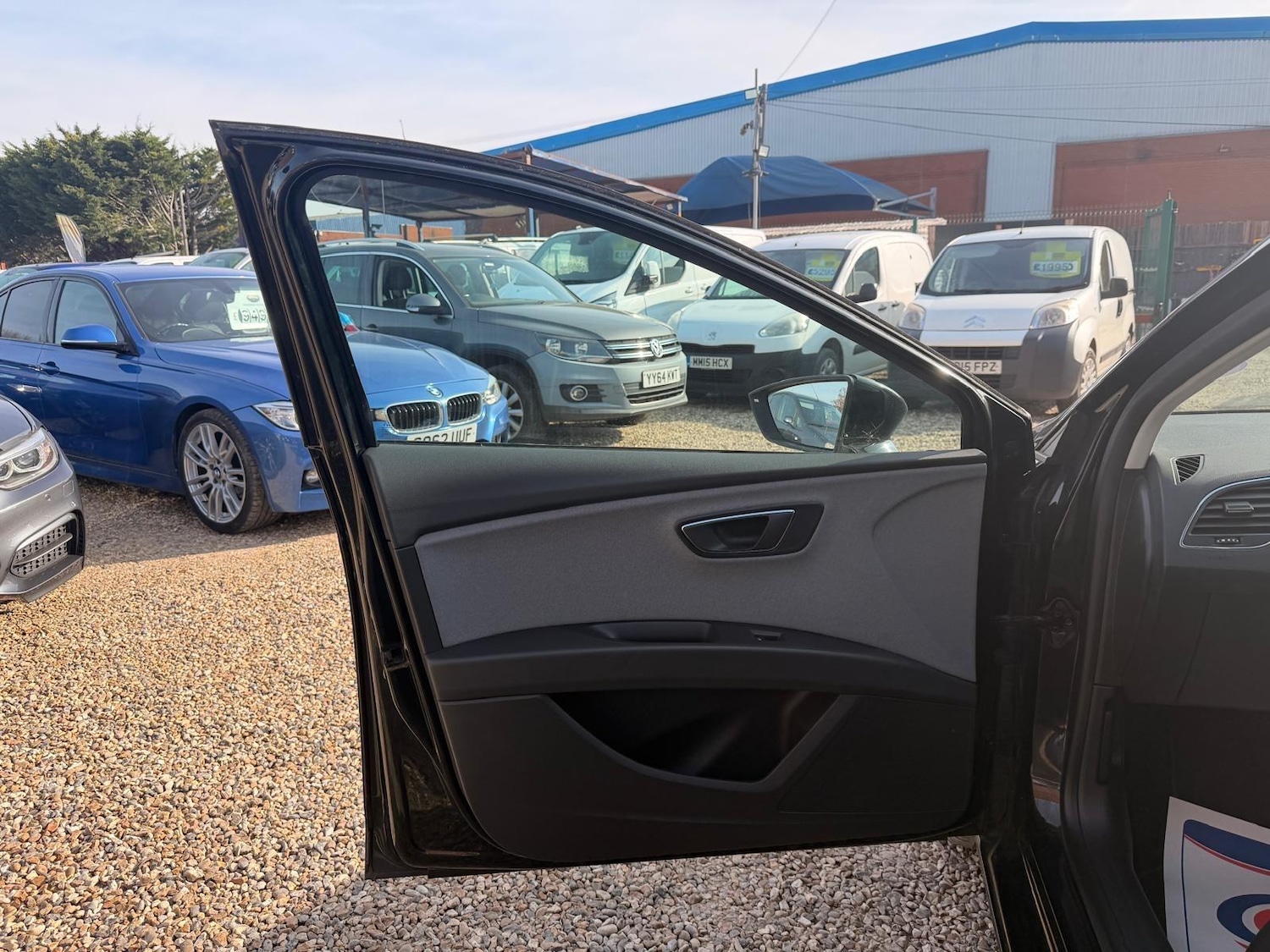 Used SEAT Leon 2018 for sale - 78007598: Photo 80