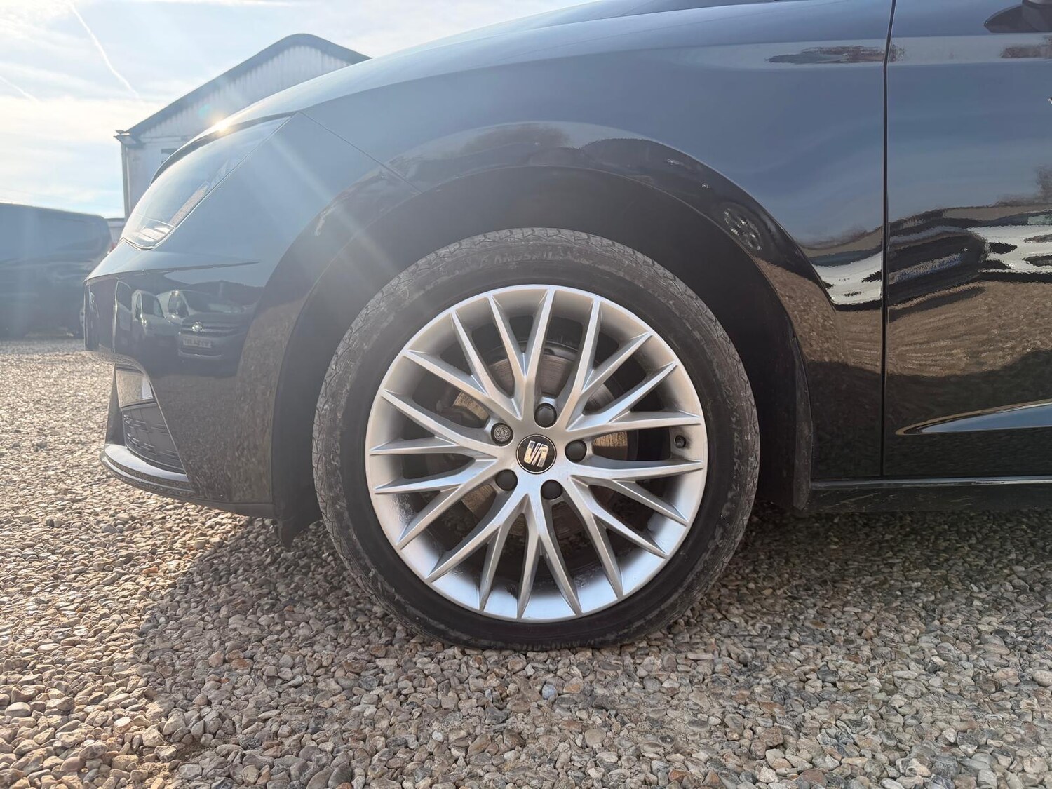 Used SEAT Leon 2018 for sale - 78007598: Photo 81