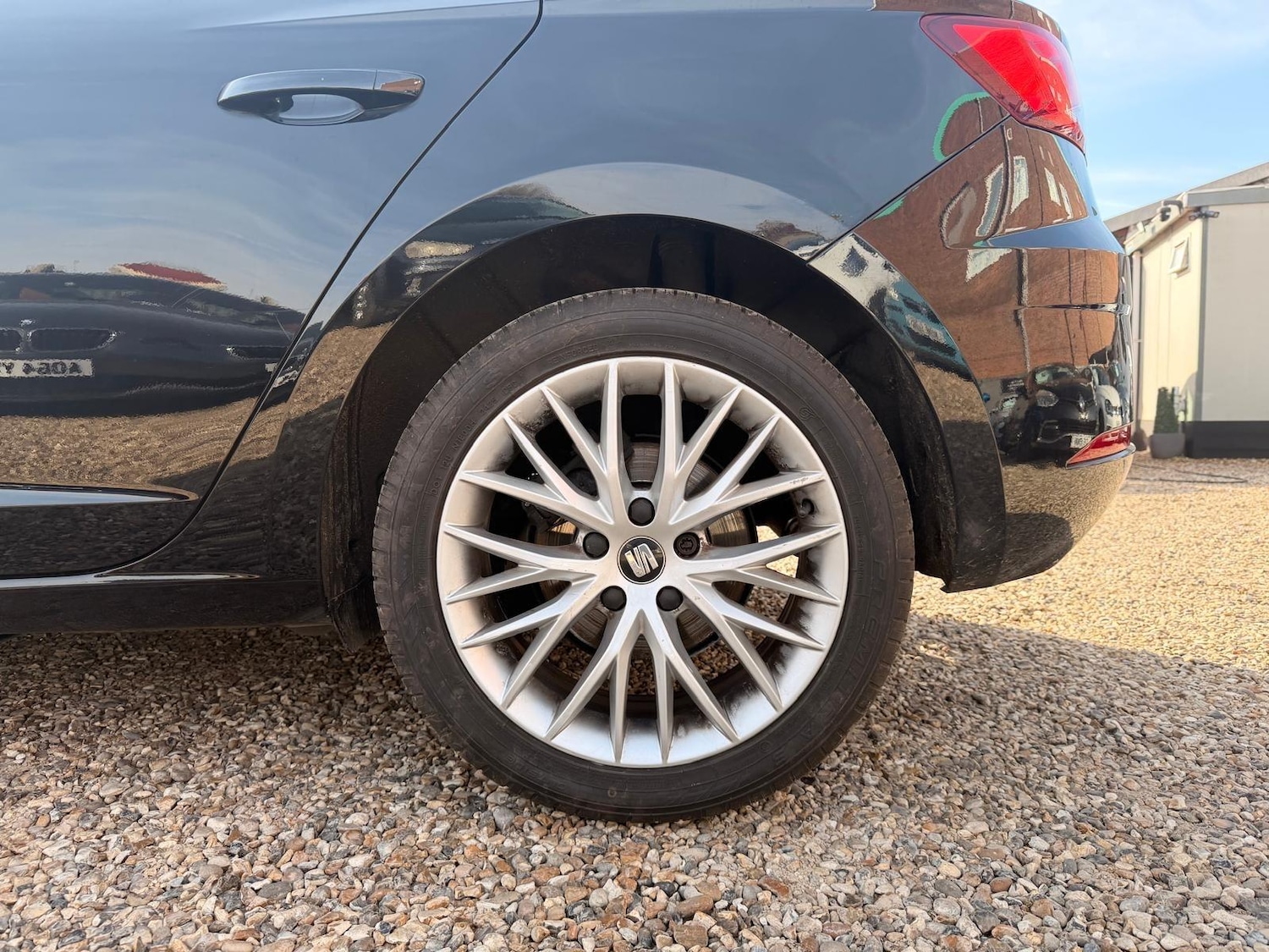 Used SEAT Leon 2018 for sale - 78007598: Photo 82