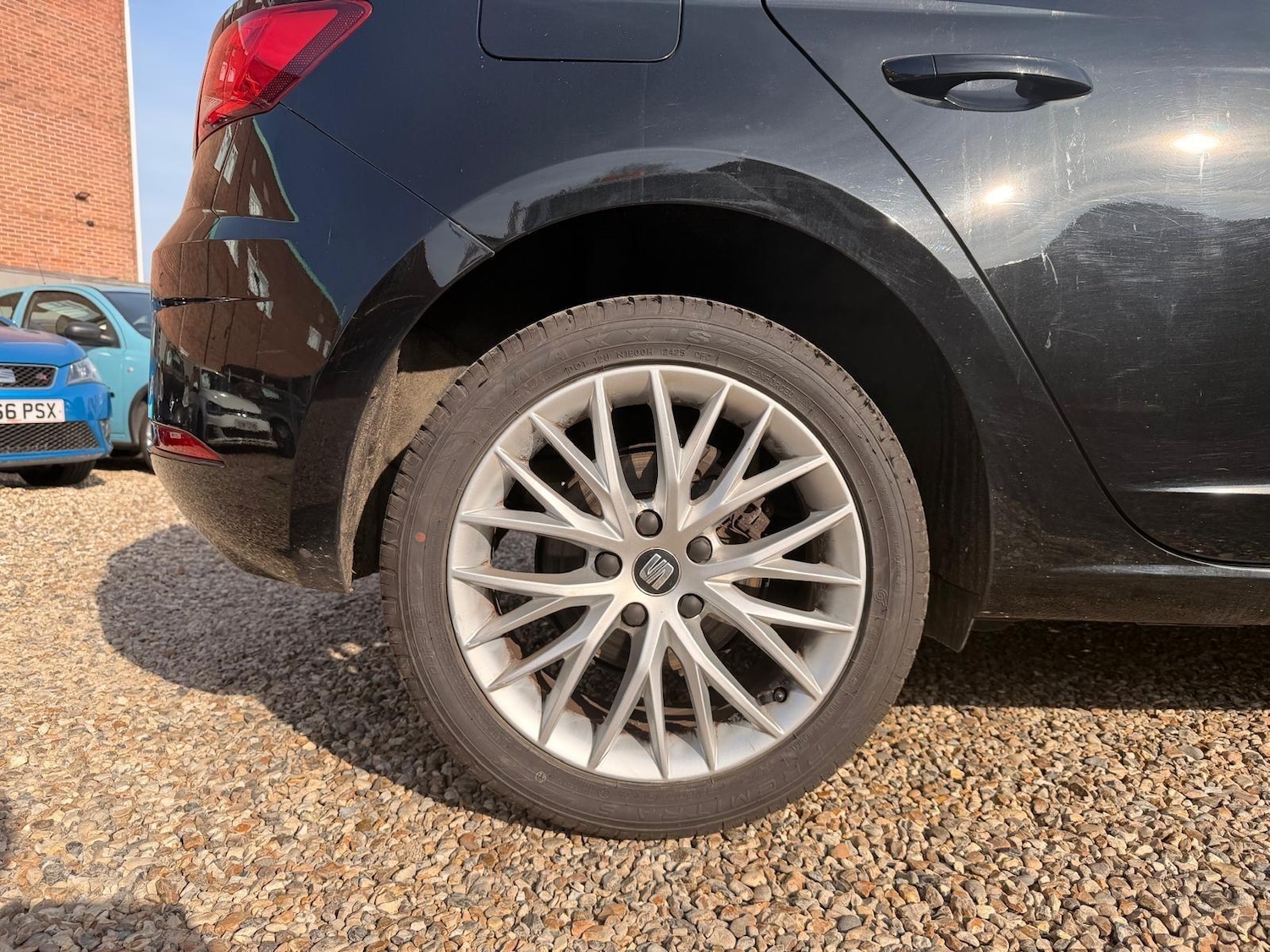 Used SEAT Leon 2018 for sale - 78007598: Photo 83