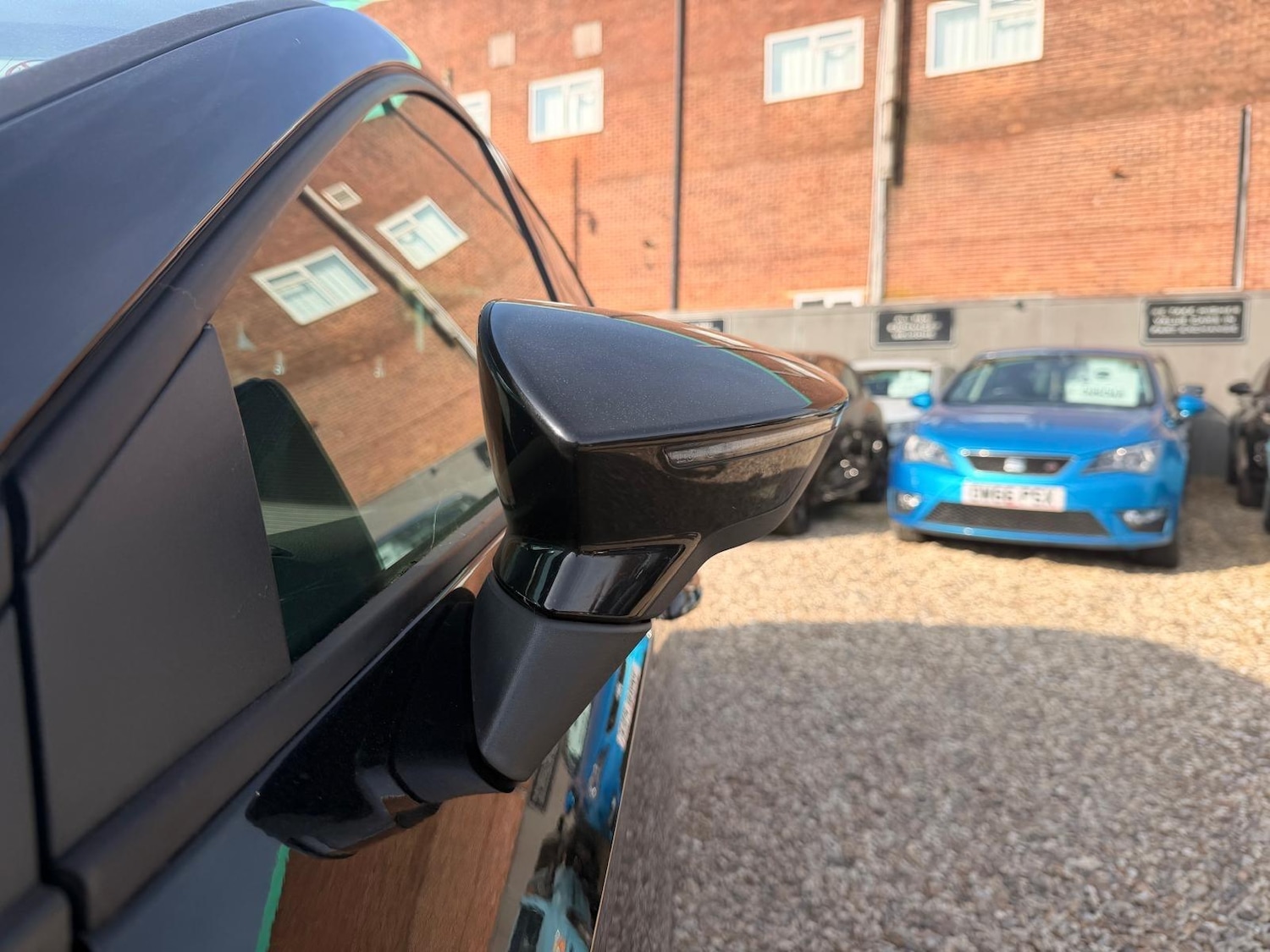 Used SEAT Leon 2018 for sale - 78007598: Photo 85