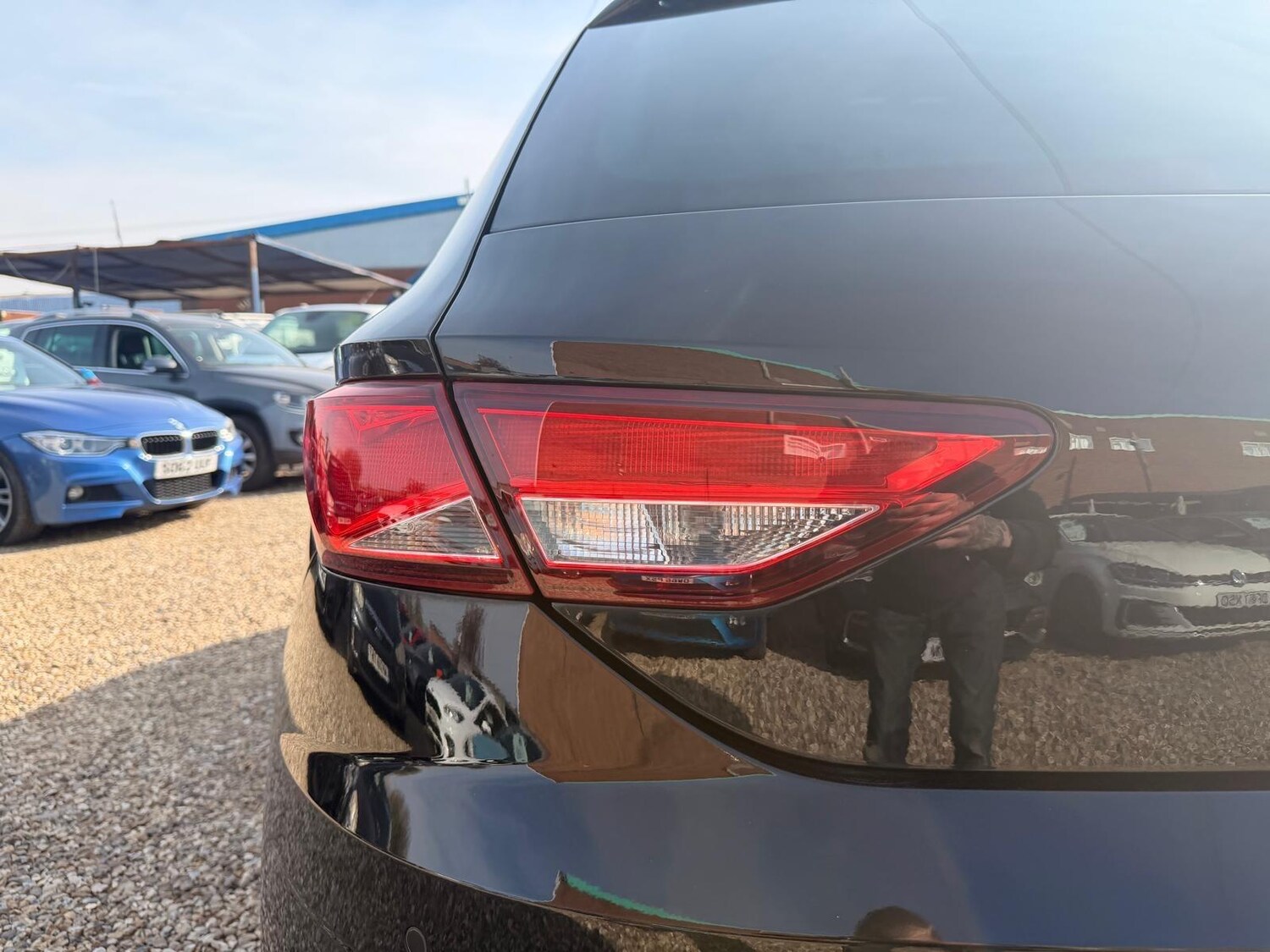 Used SEAT Leon 2018 for sale - 78007598: Photo 86