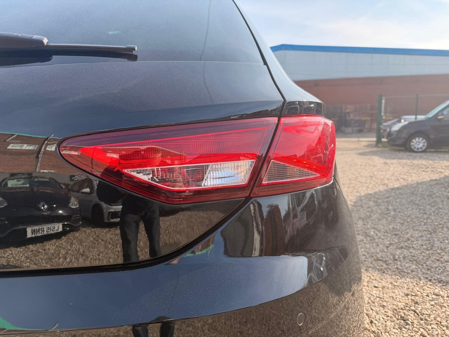 Used SEAT Leon 2018 for sale - 78007598: Photo 87