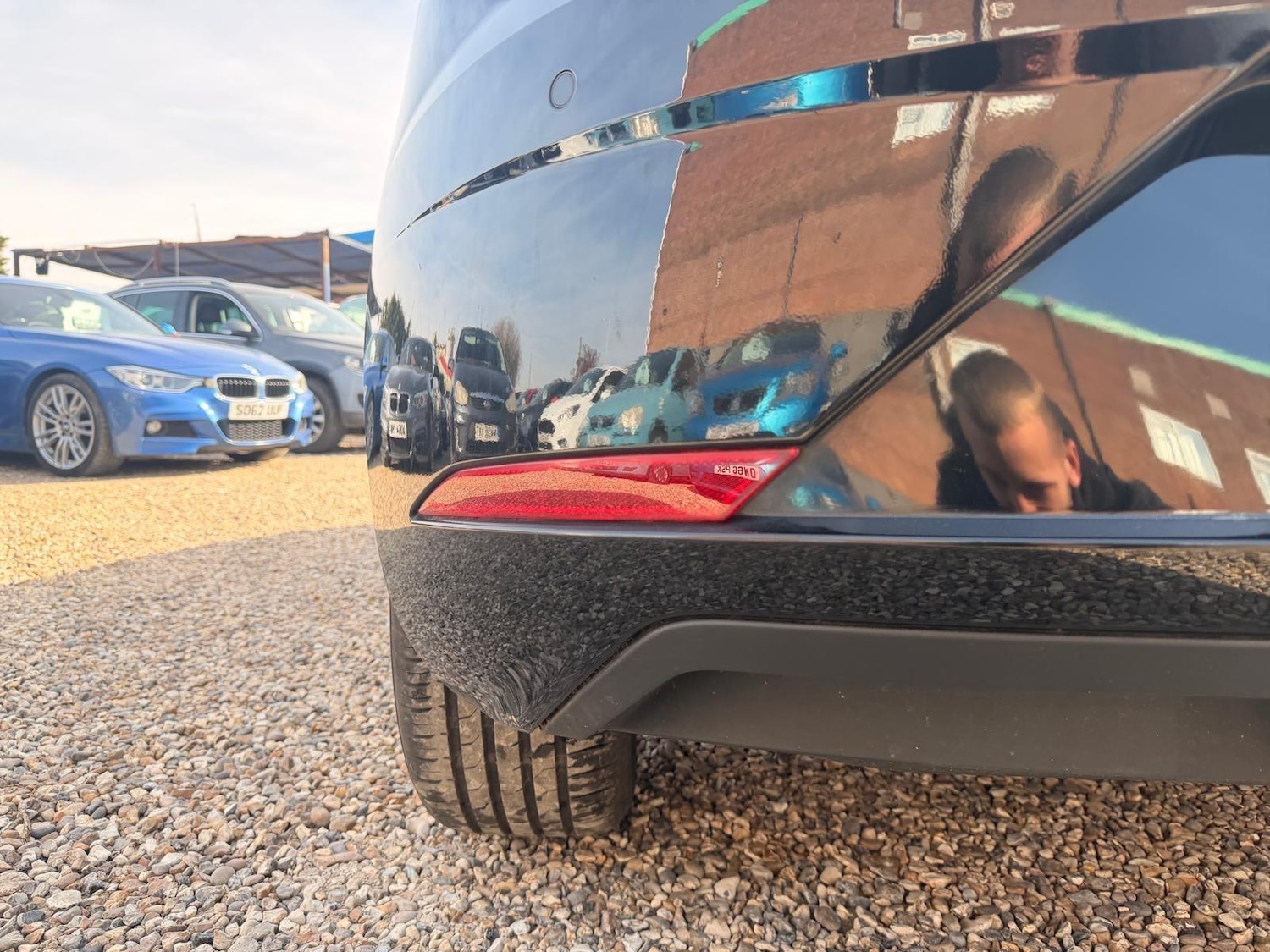 Used SEAT Leon 2018 for sale - 78007598: Photo 88