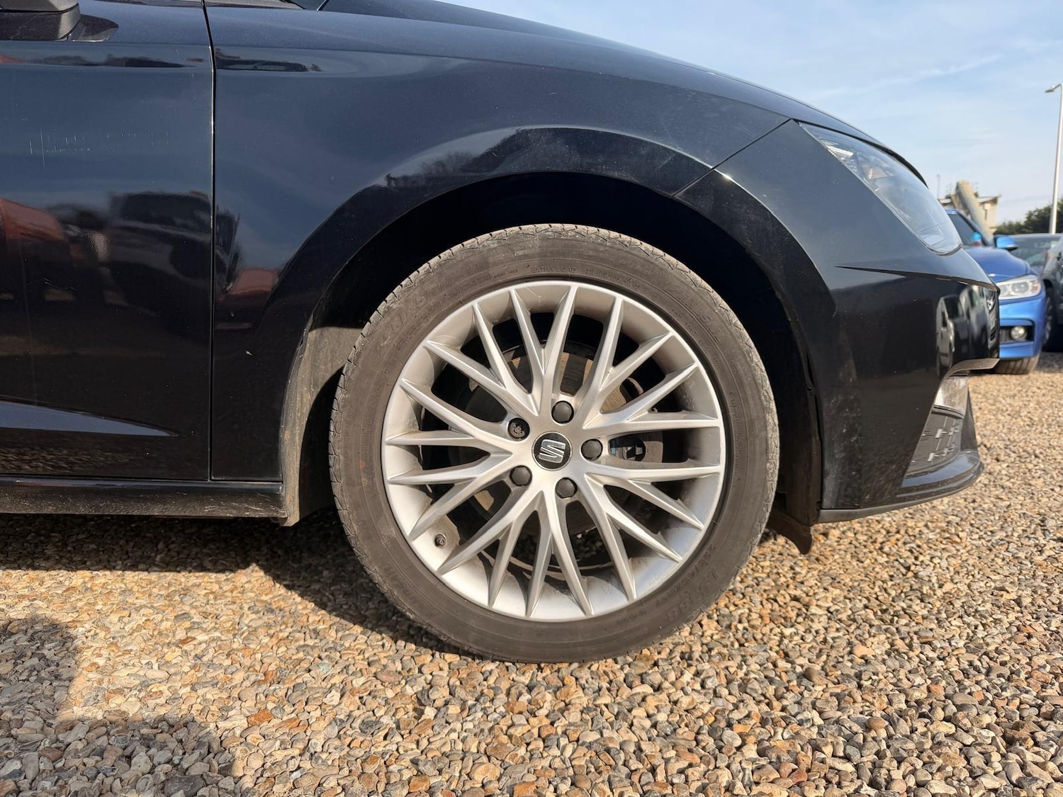 Used SEAT Leon 2018 for sale - 78007598: Photo 9