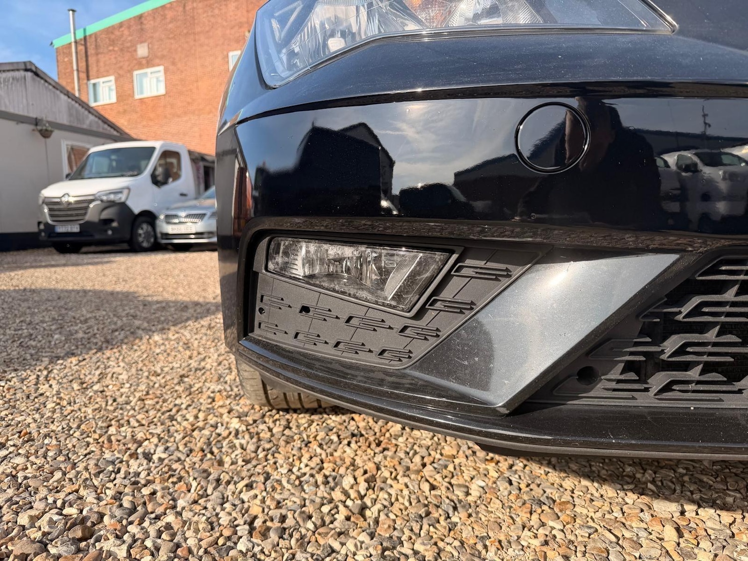 Used SEAT Leon 2018 for sale - 78007598: Photo 90