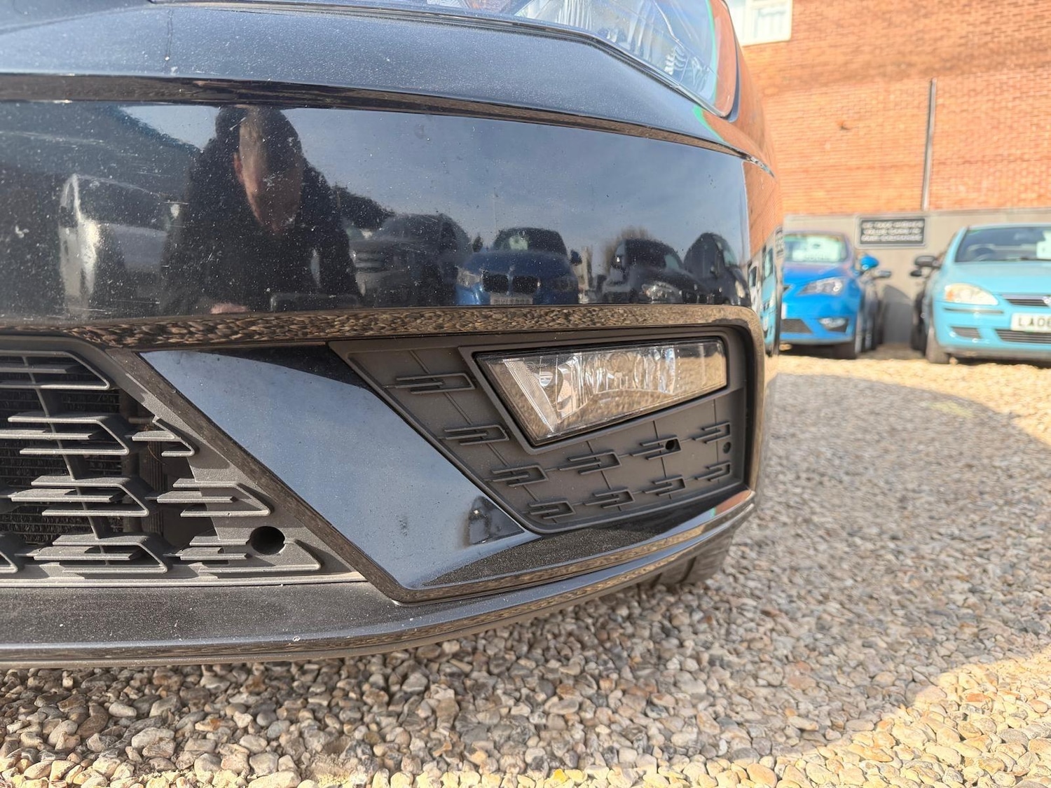 Used SEAT Leon 2018 for sale - 78007598: Photo 91