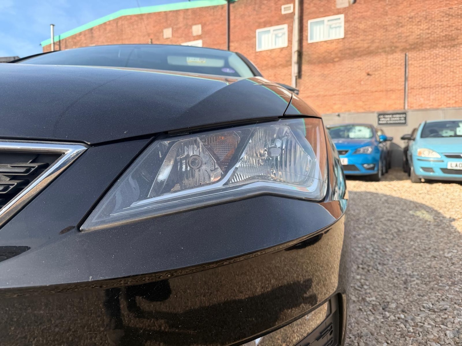 Used SEAT Leon 2018 for sale - 78007598: Photo 93