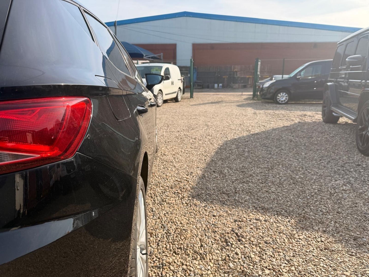 Used SEAT Leon 2018 for sale - 78007598: Photo 95