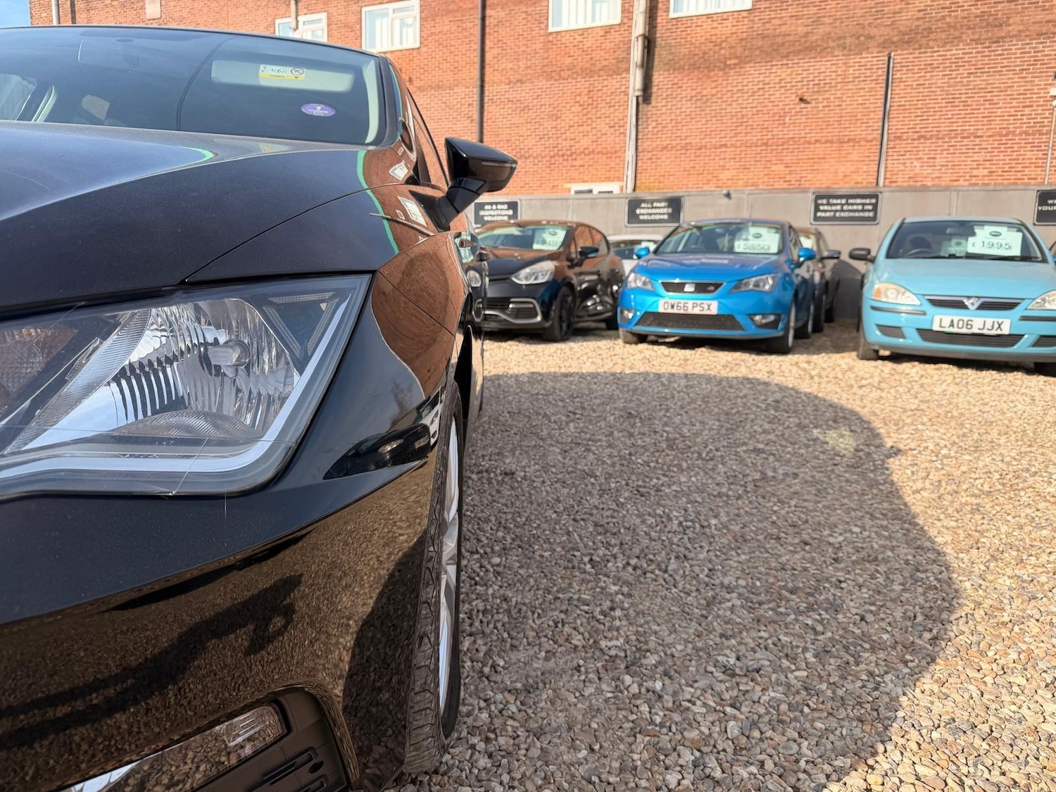 Used SEAT Leon 2018 for sale - 78007598: Photo 96