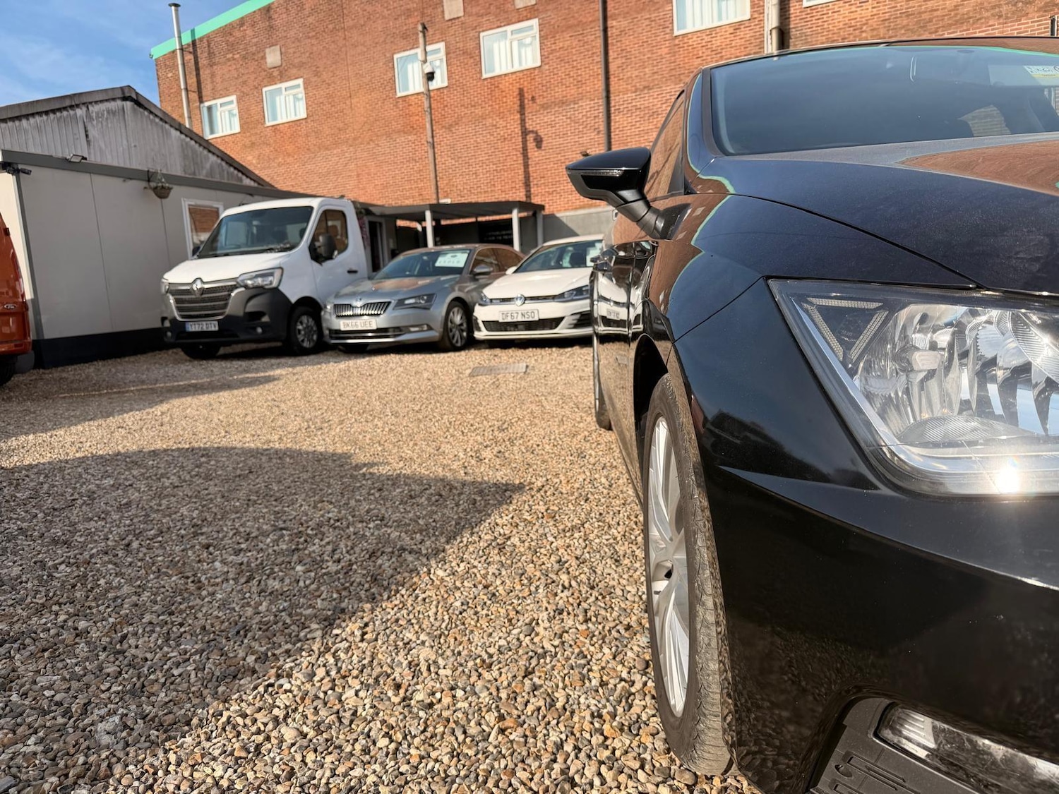 Used SEAT Leon 2018 for sale - 78007598: Photo 97