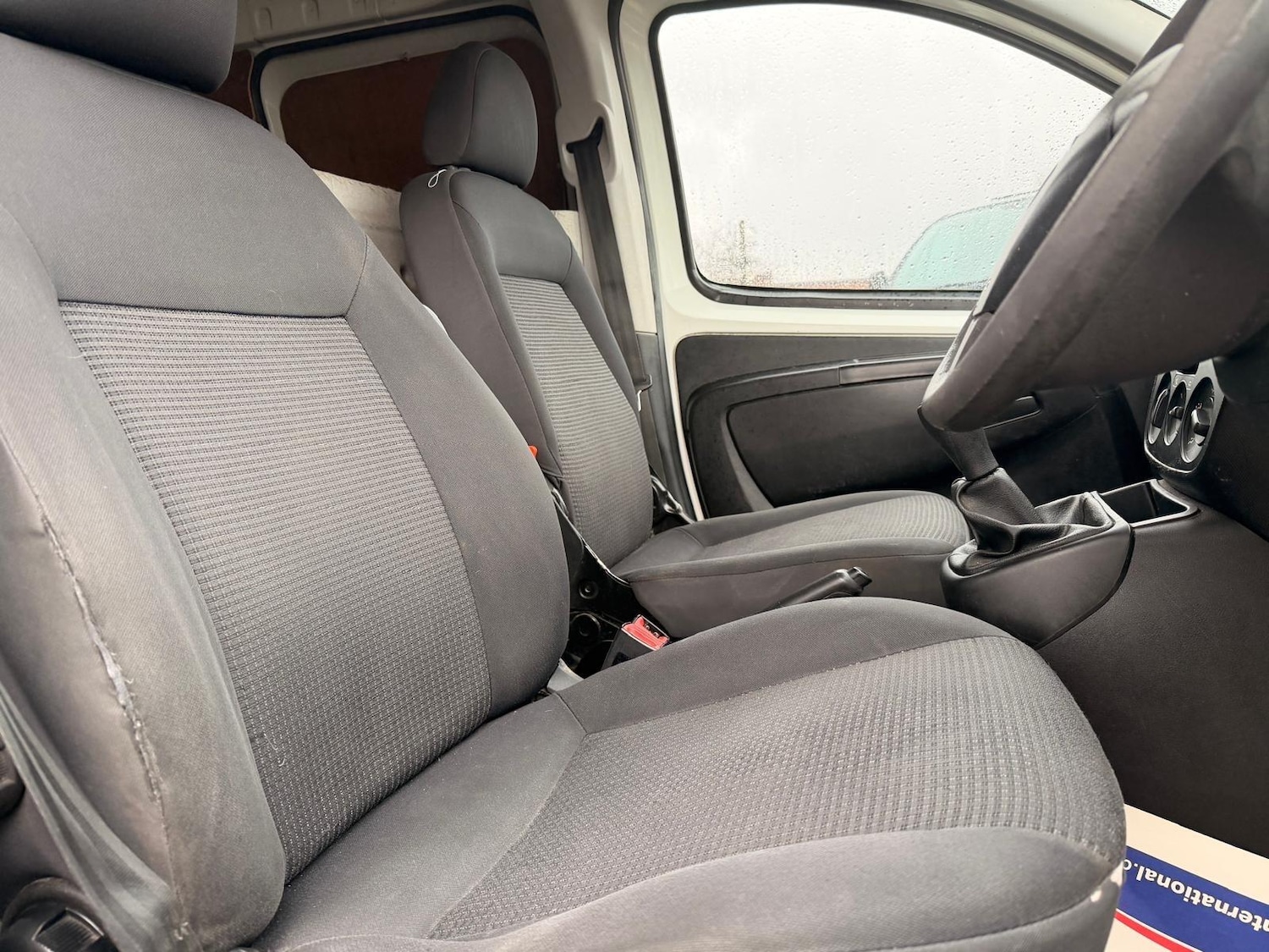 Used Citroen Nemo 2015 for sale - 77291866: Photo 11