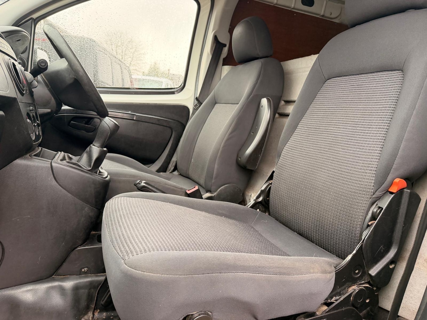 Used Citroen Nemo 2015 for sale - 77291866: Photo 12