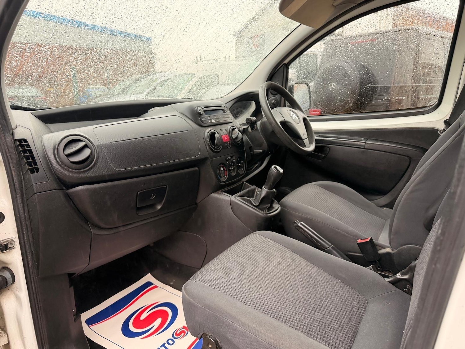 Used Citroen Nemo 2015 for sale - 77291866: Photo 16