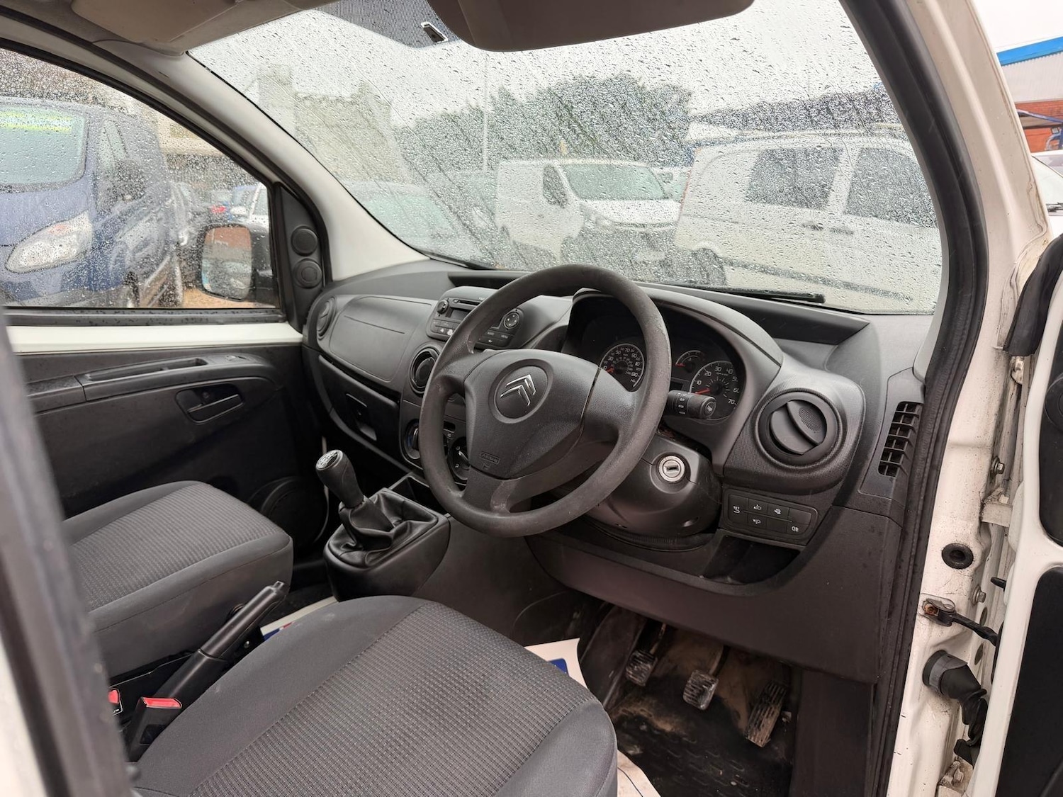 Used Citroen Nemo 2015 for sale - 77291866: Photo 17