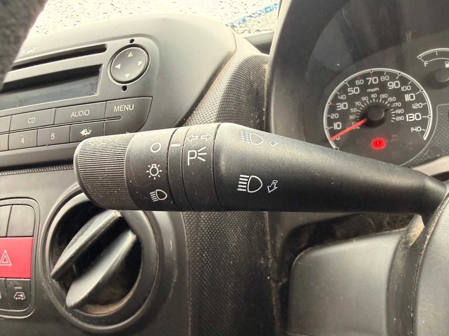 Used Citroen Nemo 2015 for sale - 77291866: Photo 19