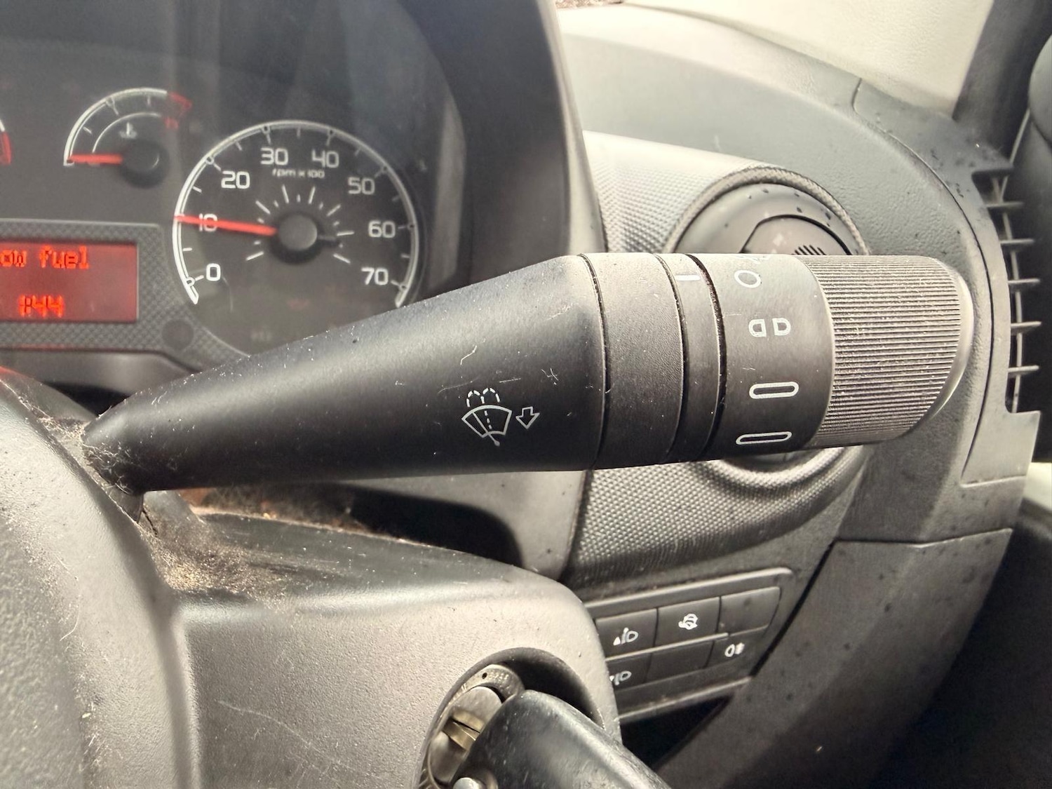 Used Citroen Nemo 2015 for sale - 77291866: Photo 20