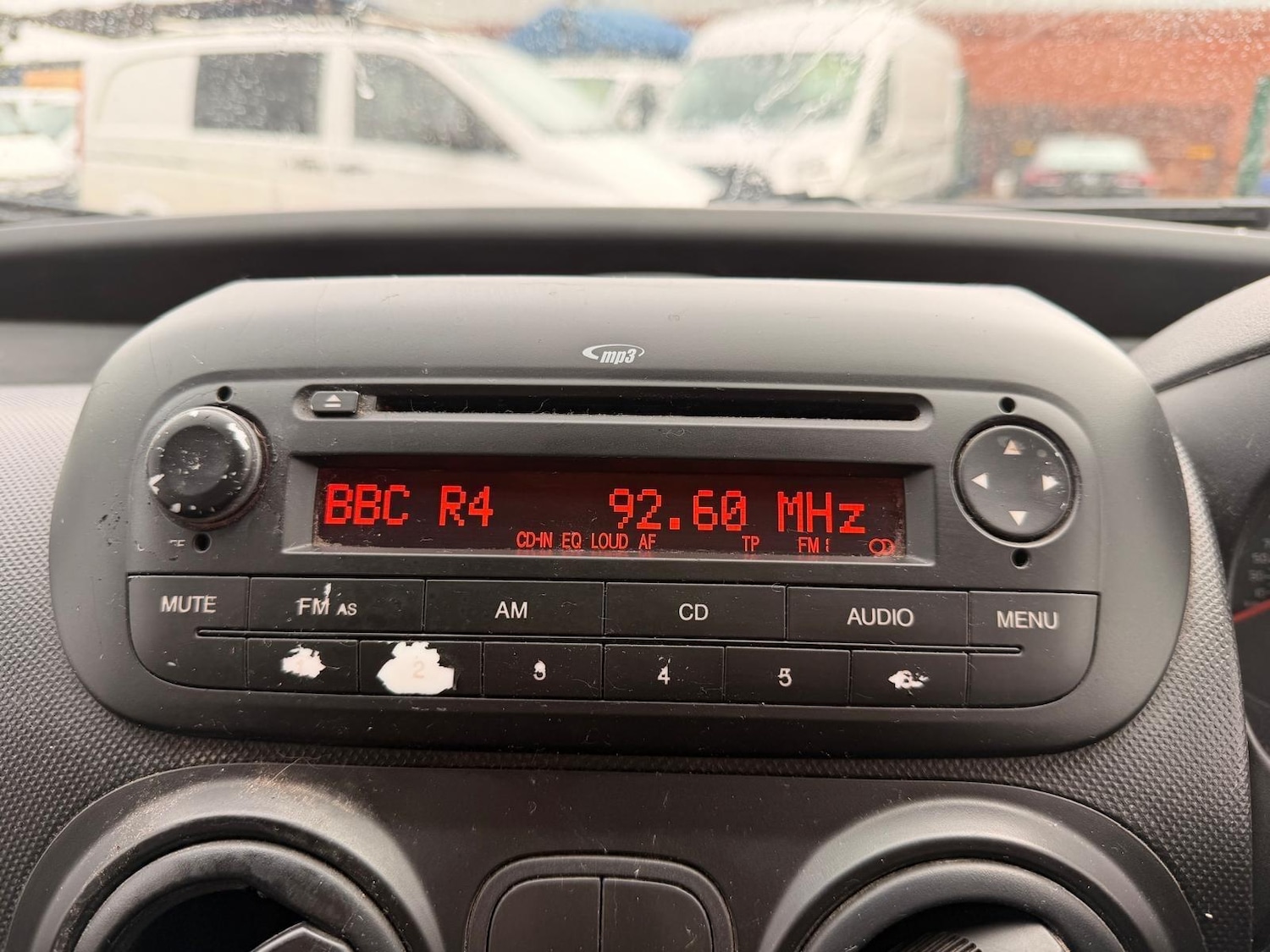 Used Citroen Nemo 2015 for sale - 77291866: Photo 21