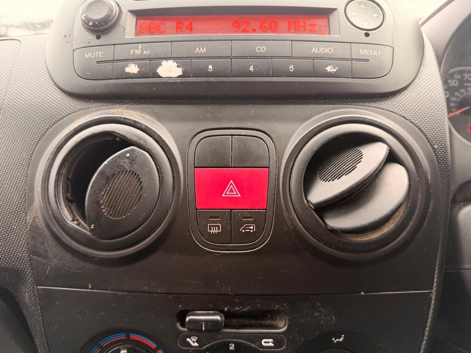 Used Citroen Nemo 2015 for sale - 77291866: Photo 22