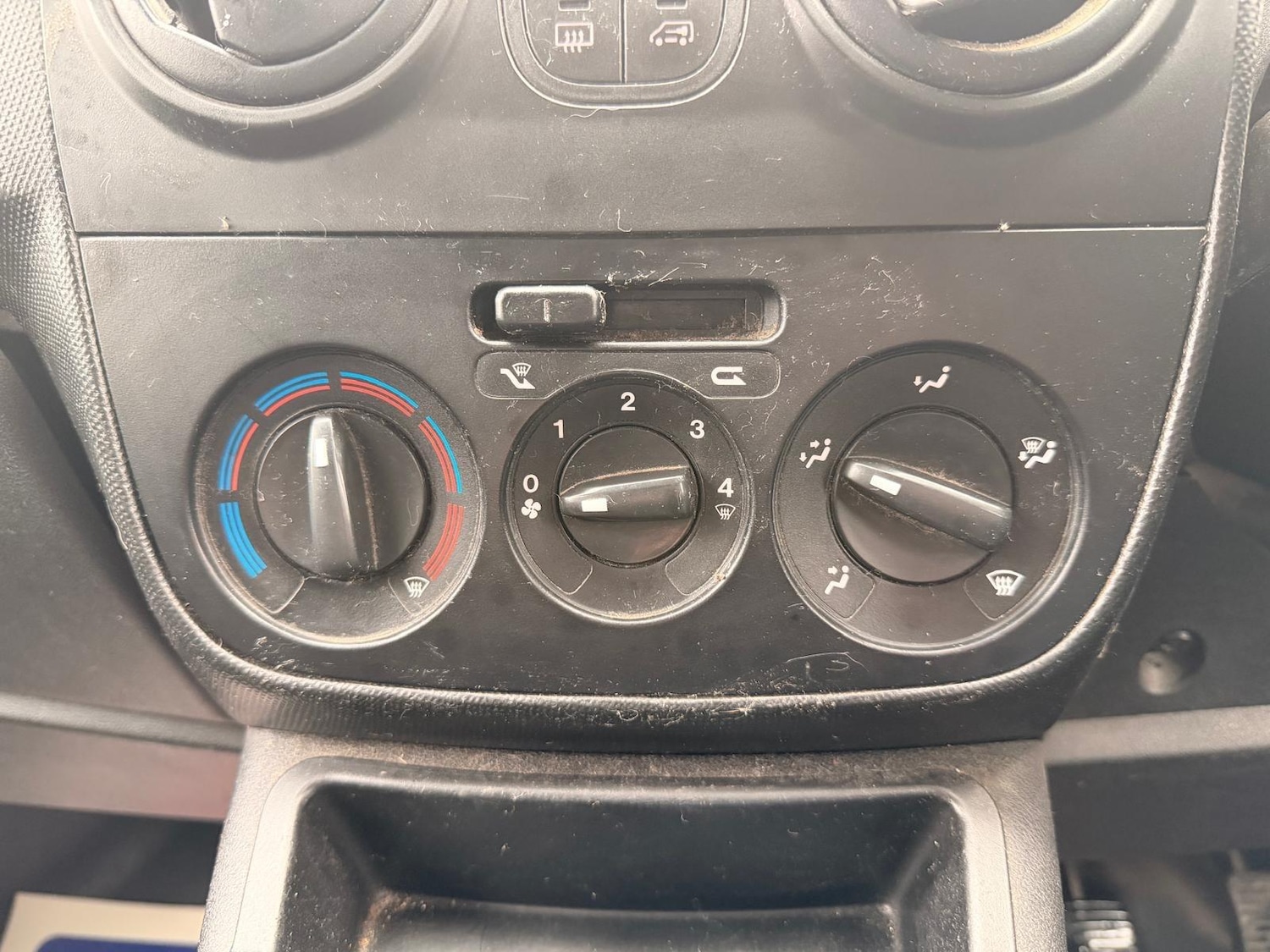 Used Citroen Nemo 2015 for sale - 77291866: Photo 25