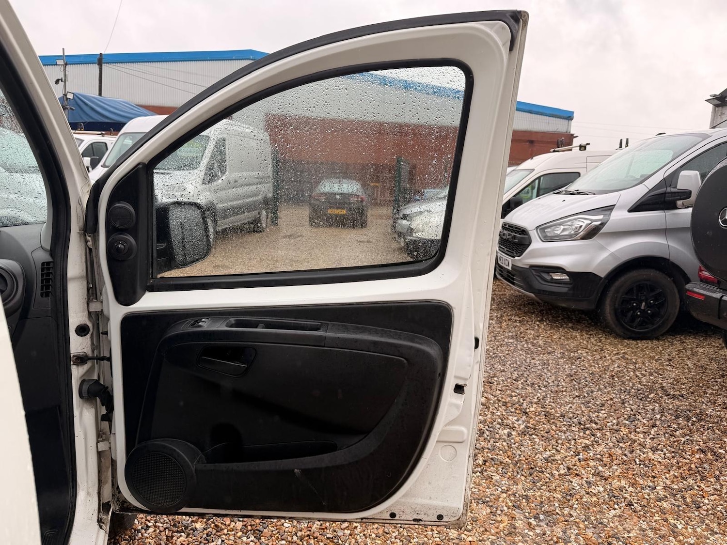 Used Citroen Nemo 2015 for sale - 77291866: Photo 29