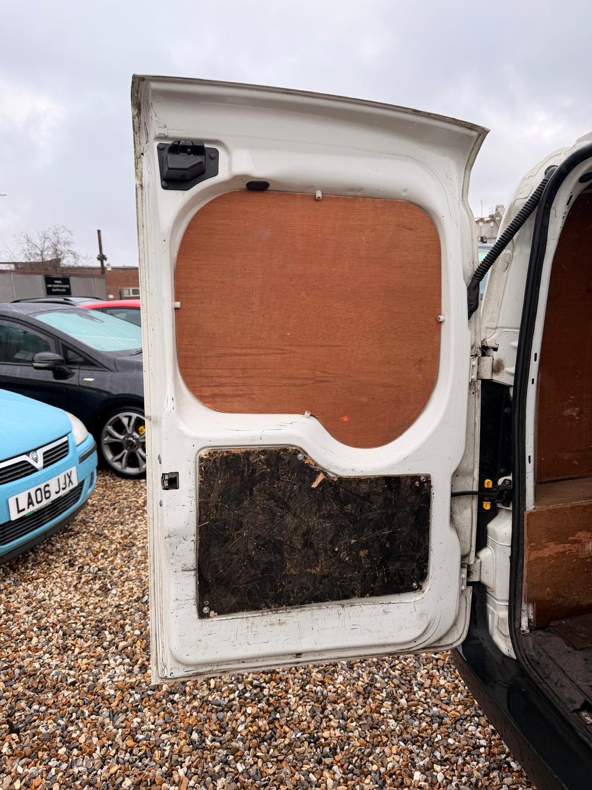 Used Citroen Nemo 2015 for sale - 77291866: Photo 31