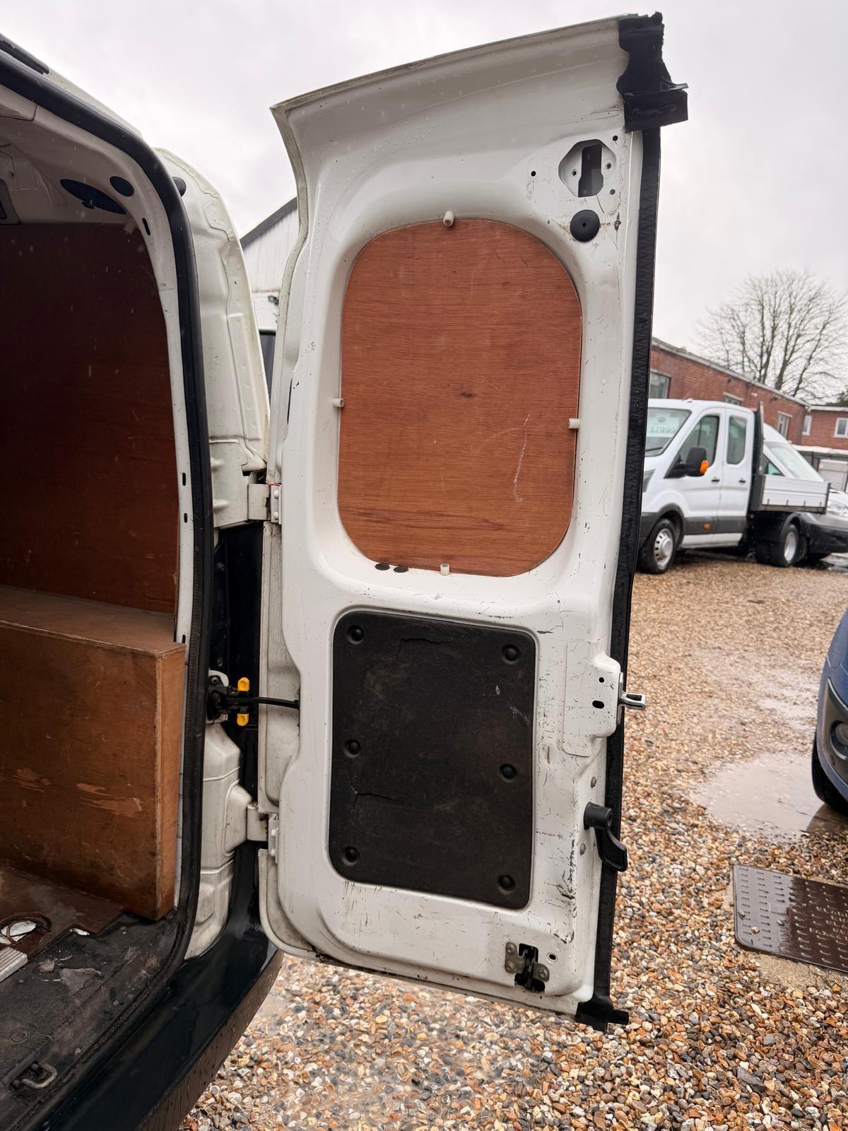 Used Citroen Nemo 2015 for sale - 77291866: Photo 32