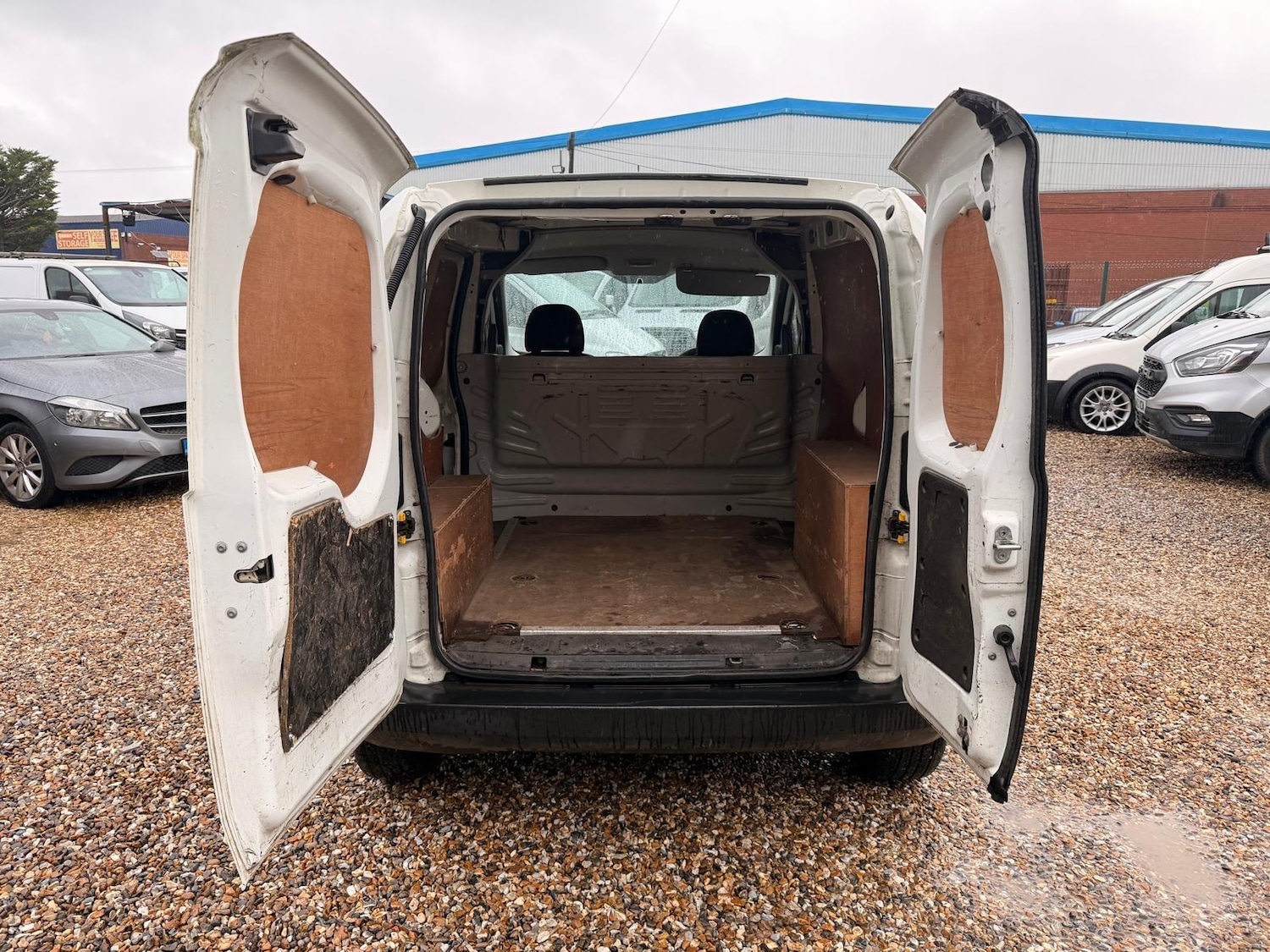 Used Citroen Nemo 2015 for sale - 77291866: Photo 33