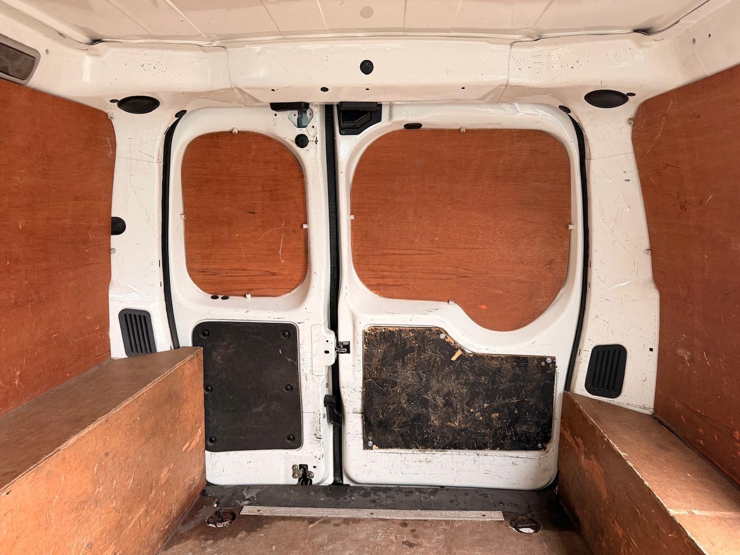 Used Citroen Nemo 2015 for sale - 77291866: Photo 34