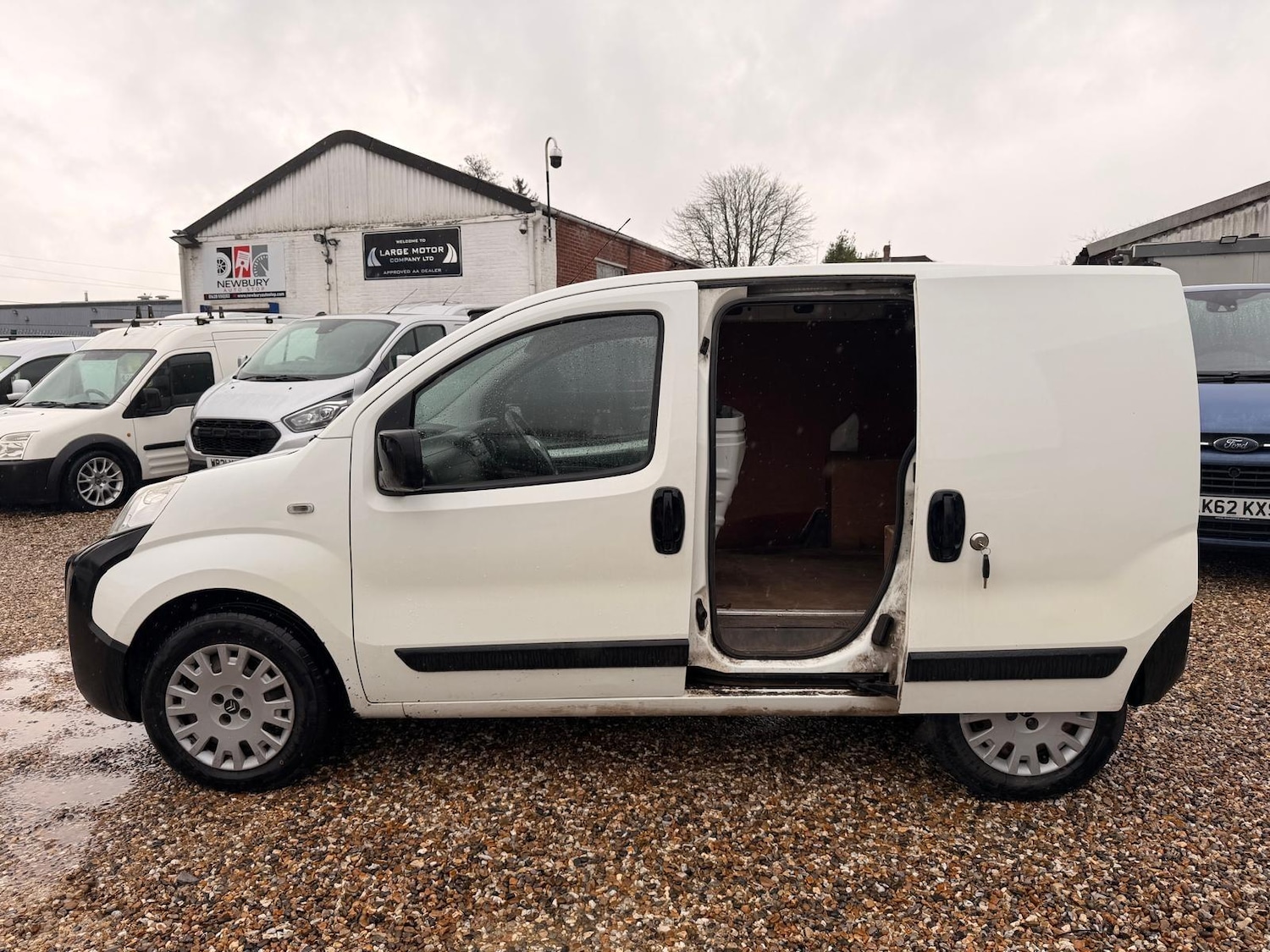 Used Citroen Nemo 2015 for sale - 77291866: Photo 35