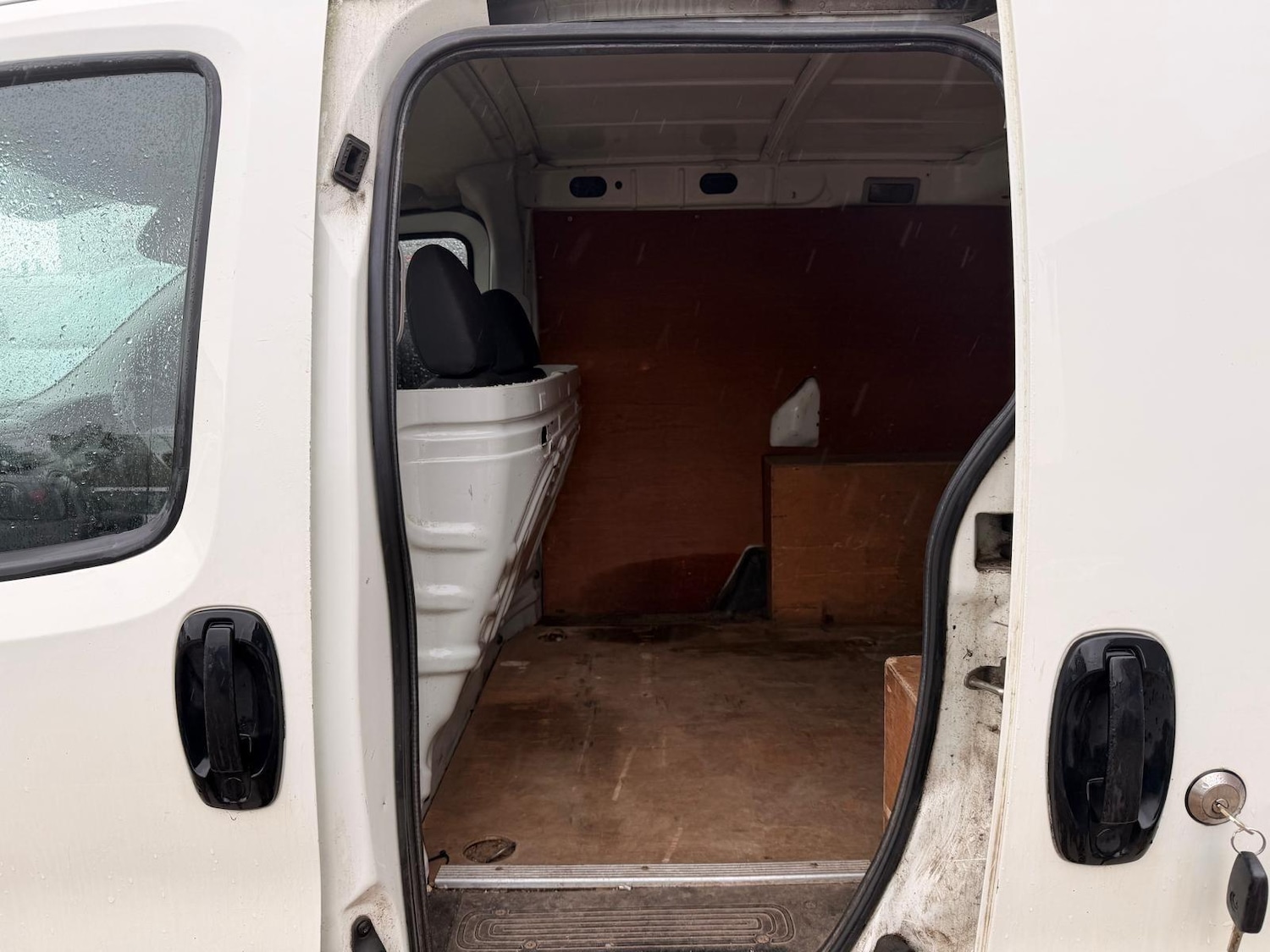 Used Citroen Nemo 2015 for sale - 77291866: Photo 36