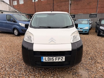 Used Citroen Nemo 2015 for sale - 77291866: Photo