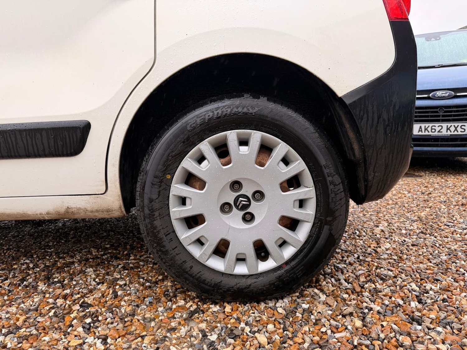 Used Citroen Nemo 2015 for sale - 77291866: Photo 41